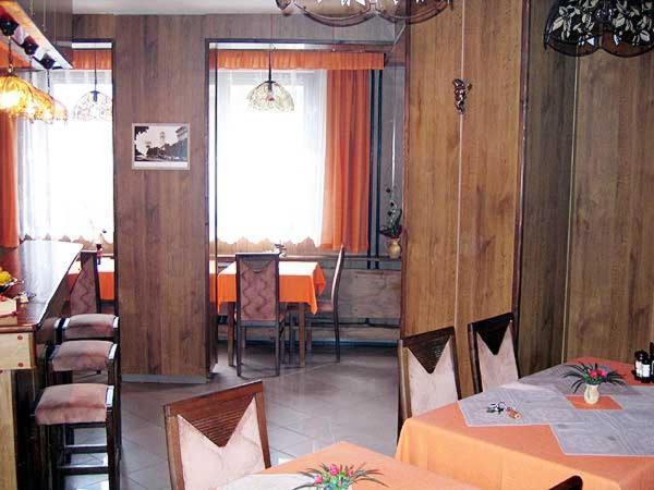 Pension Maan Tatranska Strba Exterior photo